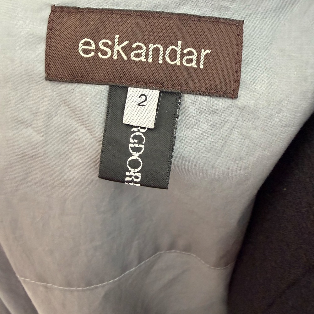 eskander - Picture 4 of 4